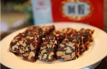 原来阿胶并不能补血！真正补血的食物是这些！