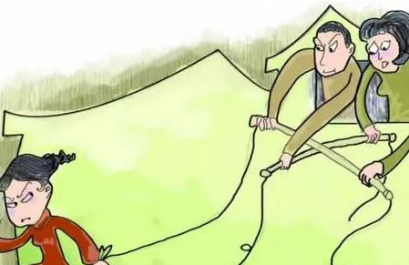 父母该怎样爱孩子才不招恨？