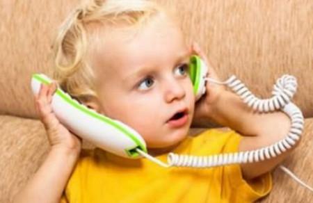 孩子说话晚，可以试试这3招