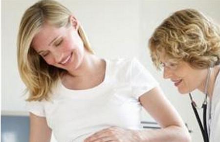 分娩时可能遭遇的六大风险，准妈妈要提前做准备