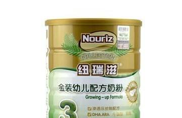 纽瑞滋等千余个奶粉配方注册获批 新西兰奶粉异军突起