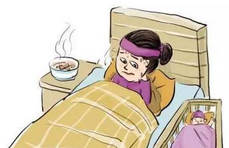 坐月子，我和婆婆反目成仇！真不是我狠心......