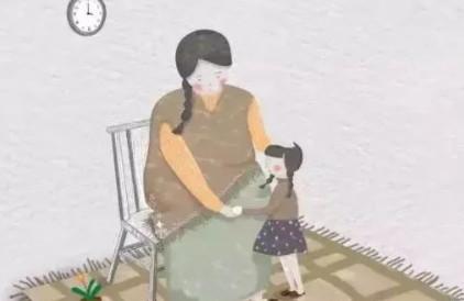 穷养or富养，请先教孩子有教养！