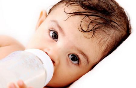 宝宝满6个月后需要换2阶段的奶粉吗？