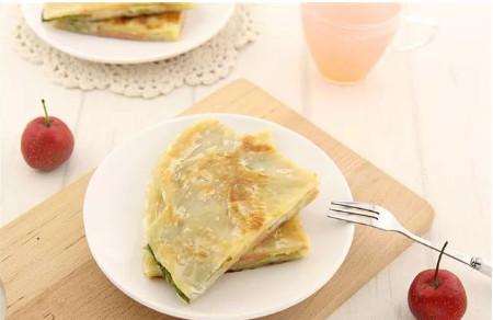 哪些食物补钙效果最好？推荐4款孕期补钙食谱！