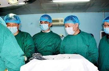 景洪博爱医院好不好 成就健康男人