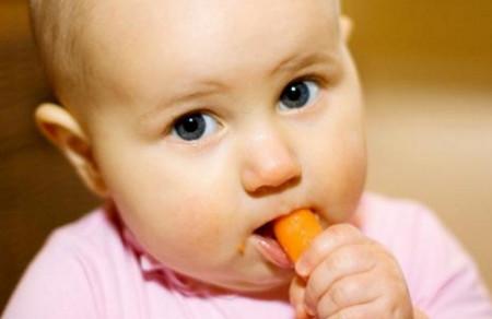 促进宝宝大脑发育，多样化营养是关键！
