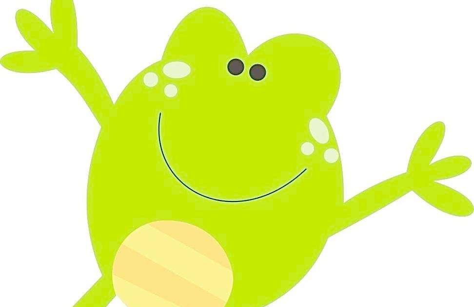 青蛙飞天的故事