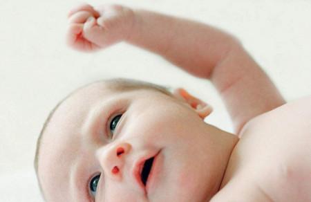 刚出生的小宝宝体重增长多少才算正常？