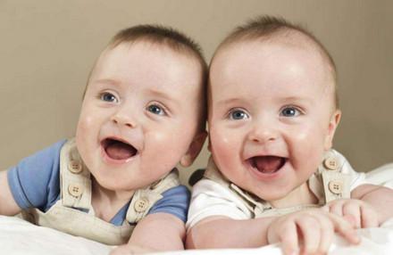 想要生双胞胎，如何才能怀上双胞胎？