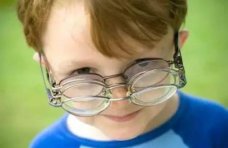 电子产品是孩子近视的罪魁祸首吗？