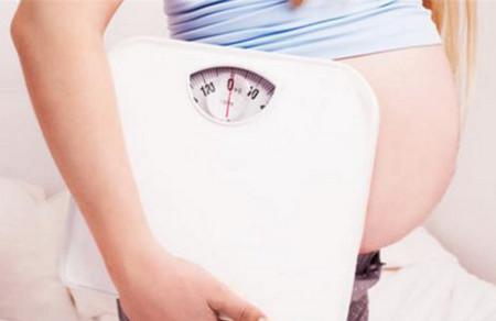 女人怀孕不单肚子会变大，身体这些部位也会有变化哦