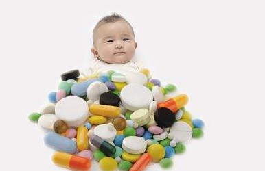 儿童滥用抗生素的危害