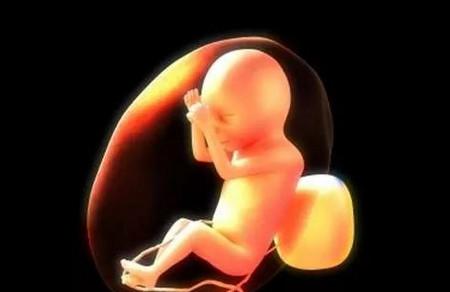 胎儿偏小几周是怎么回事？孕期胎儿偏小几周正常？