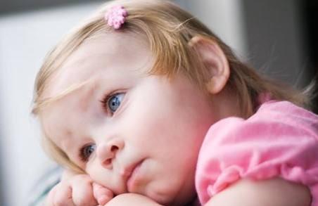 宝宝上火有什么危害 上火对身体的危害