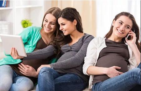 怀孕六个月胎动频繁怎么办，胎动频繁情况正常吗？