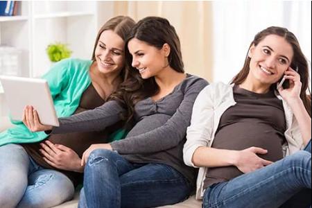 怀孕六个月胎动频繁怎么办，胎动频繁情况正常吗？