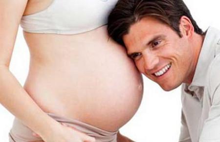 孕妈眼中的胎动是什么样子的？你知道吗？