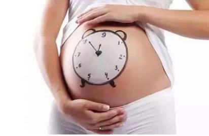 什么时候去医院待产，孕妇的7个分娩特征一定不要错过！