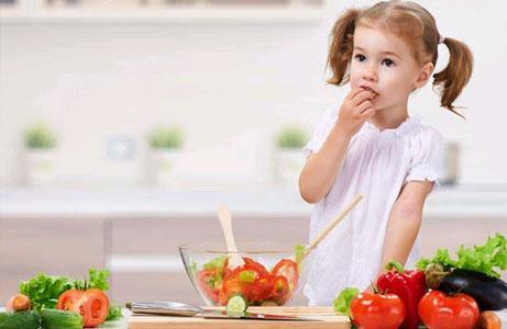 宝宝吃什么蔬菜最有营养 最适合宝宝的蔬菜推荐