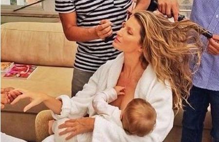 母乳喂养多久最好？断母乳而不断奶！