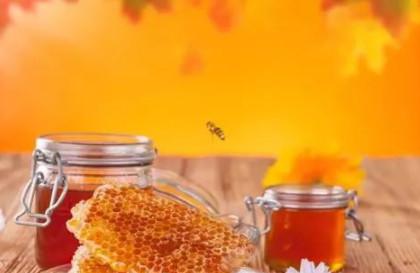 喝蜂蜜的几大误区，你避开了吗？