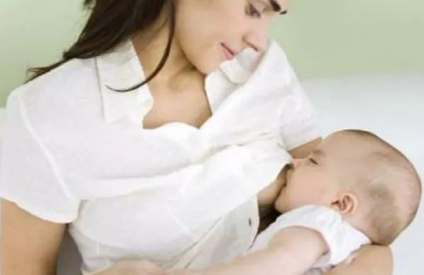 哺乳期妈妈发烧，多少度不可以喂奶呢？