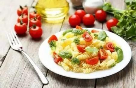 吃素不会得三高？你想得有点美啊！