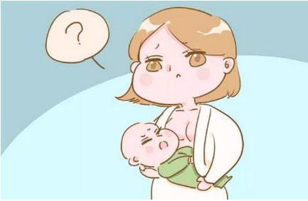 宝宝营养跟不上？母乳供给是关键！
