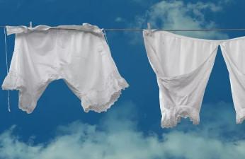 内裤一定要当天就洗？看完文章你就知道了！