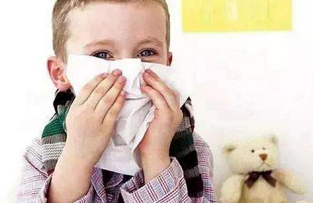 孩子咳嗽在家如何护理呢？