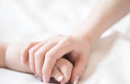 宝宝嘴上火 爸妈应怎样科学救火？