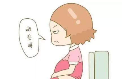 孕期六大消化问题，准妈如何轻松搞定？