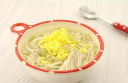 宝宝几个月可以吃面条?有这么多的好处你知道吗?