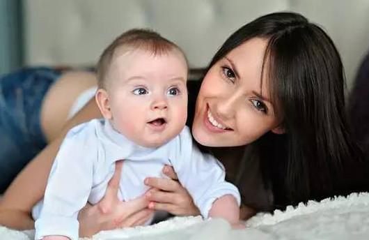 生孩子，可以给孕妈带来哪些好处？