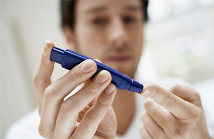男性糖尿病影响生育吗 糖尿病危害居然这么大！