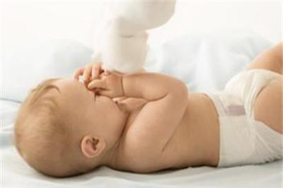 小儿急性喉炎最佳治疗方法