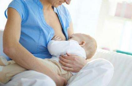 哺乳期妈妈感冒了能继续喂奶吗？
