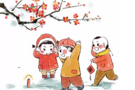 春节里，鞭炮声会影响宝宝的听力吗？