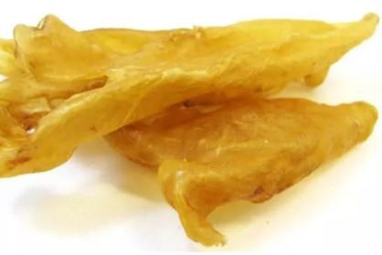 多囊卵巢，可不可以吃“花胶”呢？