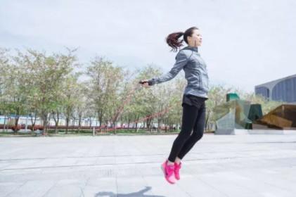 跳绳能破卵吗？时间不对，可能导致黄体破裂！