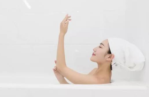 冬季泡澡，还会泡出阴道炎？