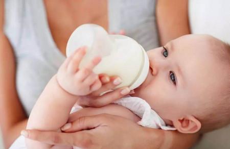 宝宝喝奶粉引起不适竟是这些原因！您还在怪奶粉吗？