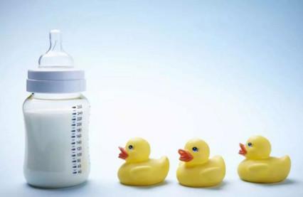 宝宝的奶瓶，多久消一次毒会更健康？