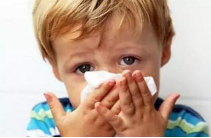 孩子老是咳嗽,这样推推就能止住!