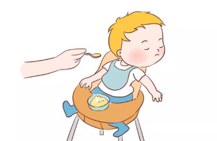 春节好吃好喝，孩子的病是撑出来的！