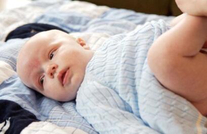 宝宝春季腹泻的原因 预防措施有哪些