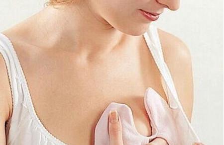 乳房涨痛绝不能频繁按摩，找催乳师一定要趁早！宝妈快看！