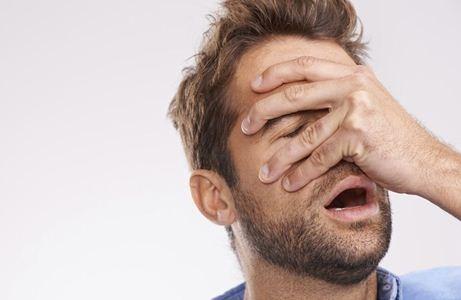 男人性功能减退的表现 这5大表现一定要注意！