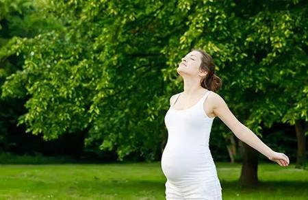 减少分娩痛苦的孕晚期饮食营养与原则，准妈妈快看看！